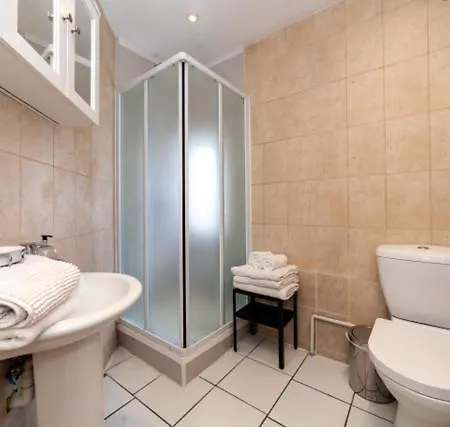 Apartamento Hub Townhouse Londres Exterior foto