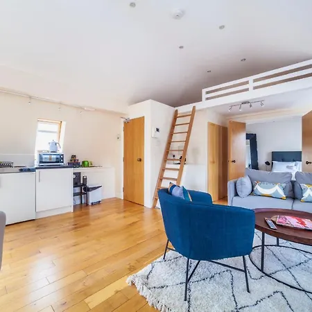 Apartamento Hub Townhouse Londres Exterior foto