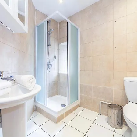 Apartamento Hub Townhouse Londres Exterior foto