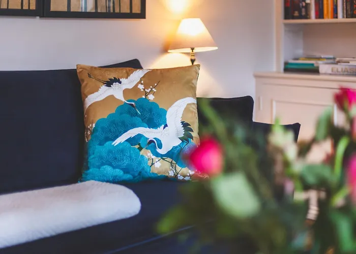 Hub Townhouse