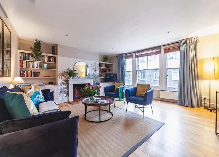 Hub Townhouse