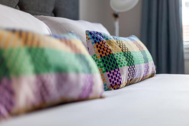 Hub Townhouse Apartamento *