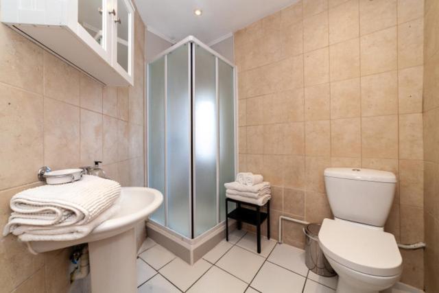 Hub Townhouse Apartamento *