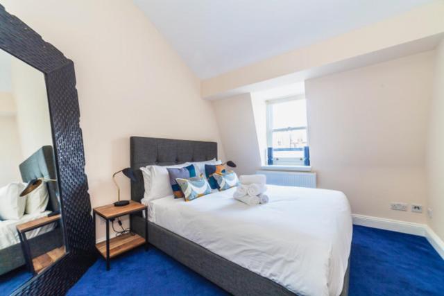 Hub Townhouse Apartamento