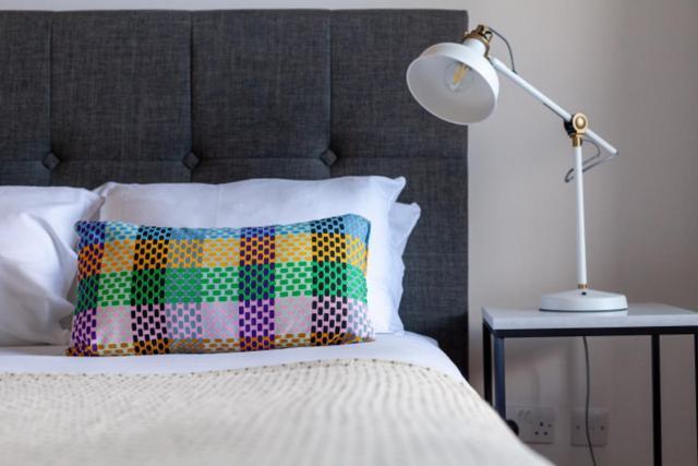 Hub Townhouse Apartamento