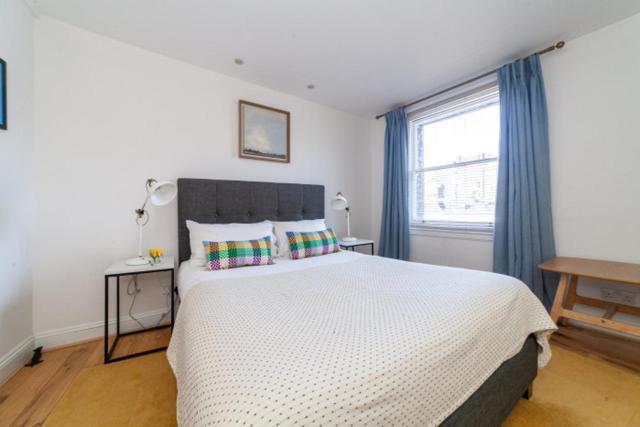 Apartamento Hub Townhouse *