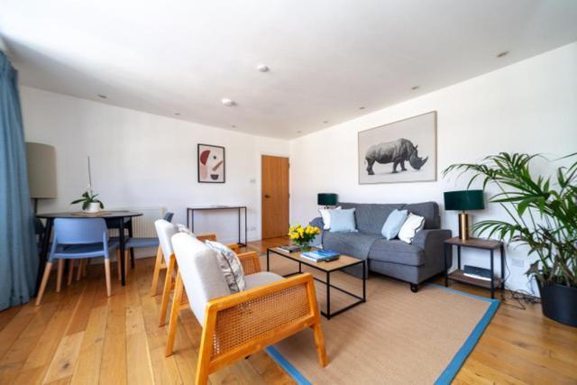 Hub Townhouse Apartamento Londres