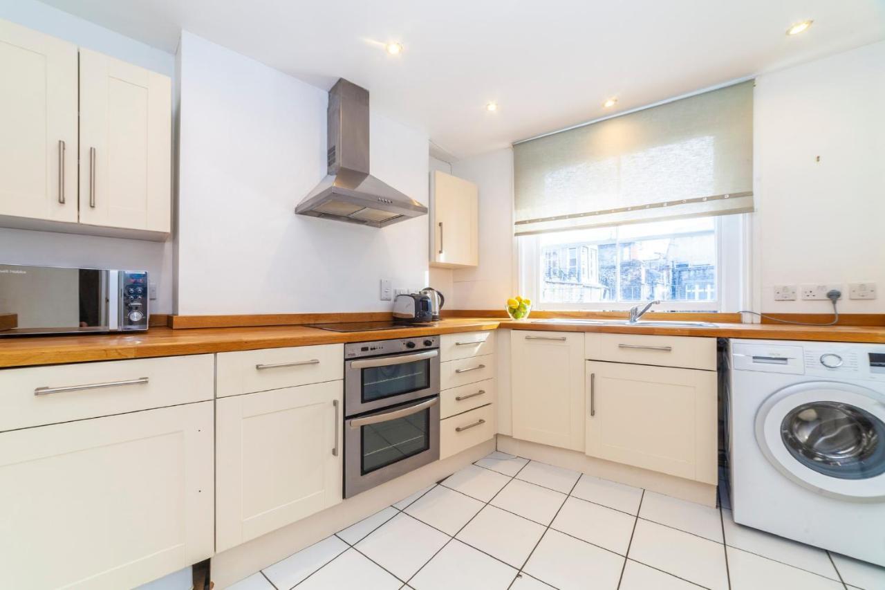 Apartamento Hub Townhouse Londres