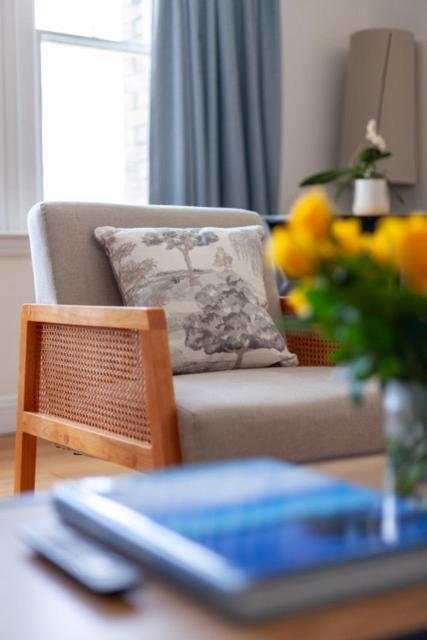 Apartamento Hub Townhouse *