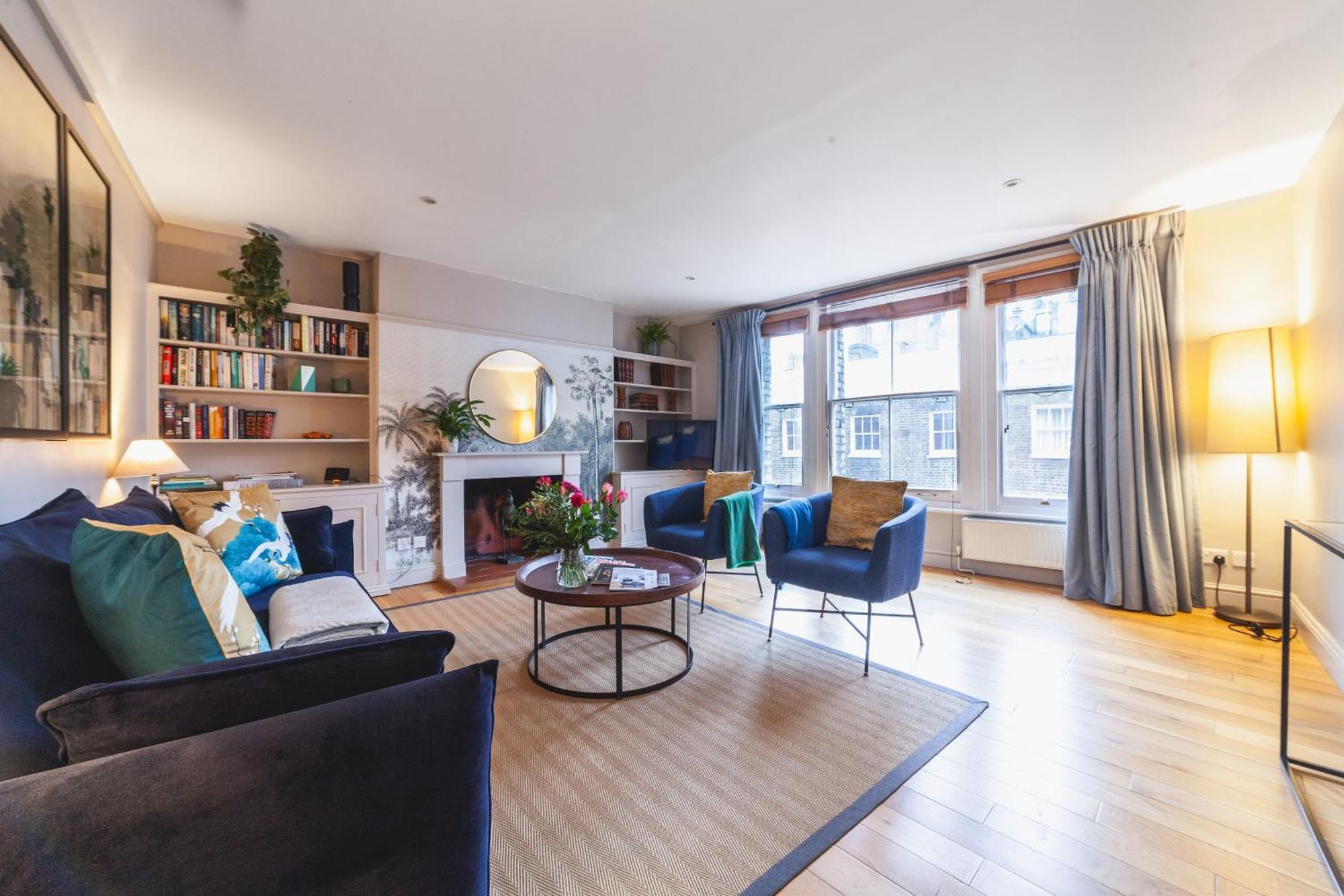 Hub Townhouse Apartamento *