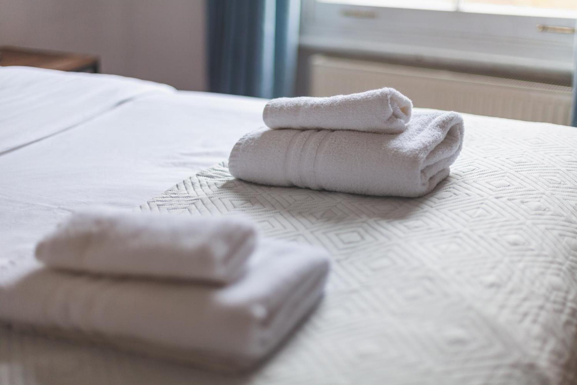 Hub Townhouse Apartamento *