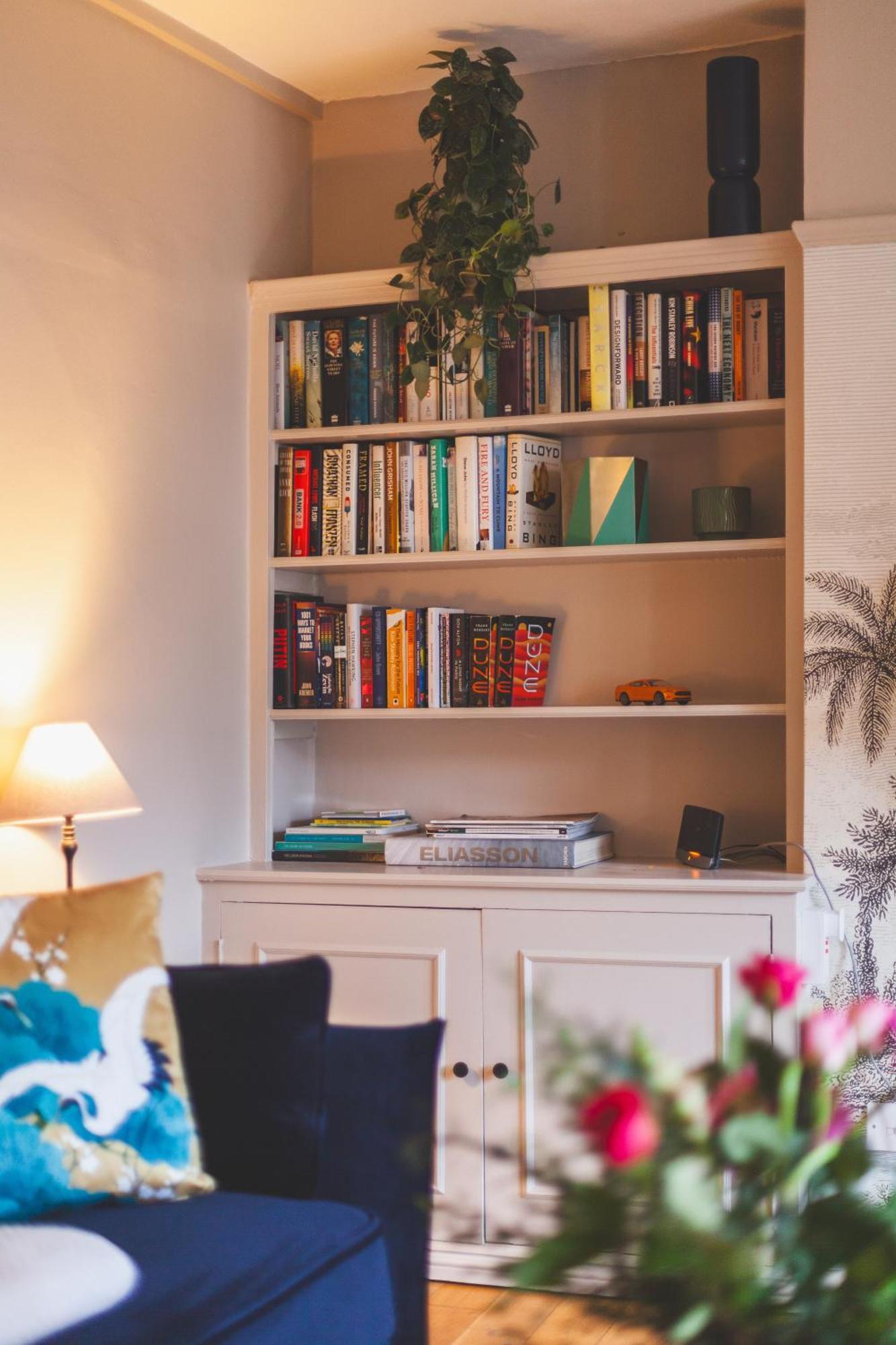 Apartamento Hub Townhouse *