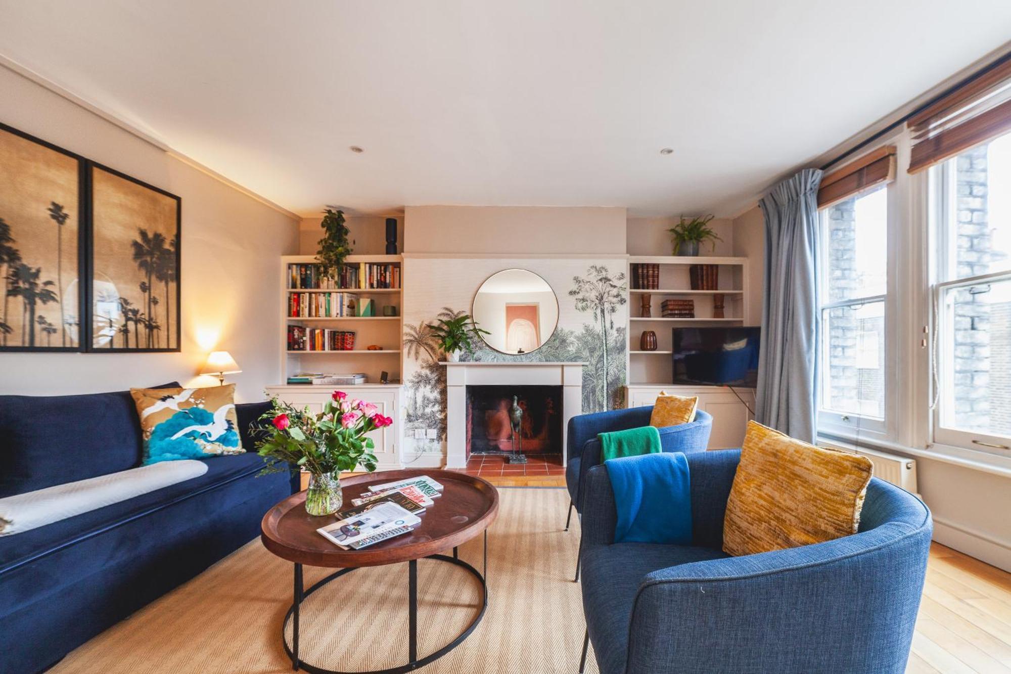Hub Townhouse Apartamento *