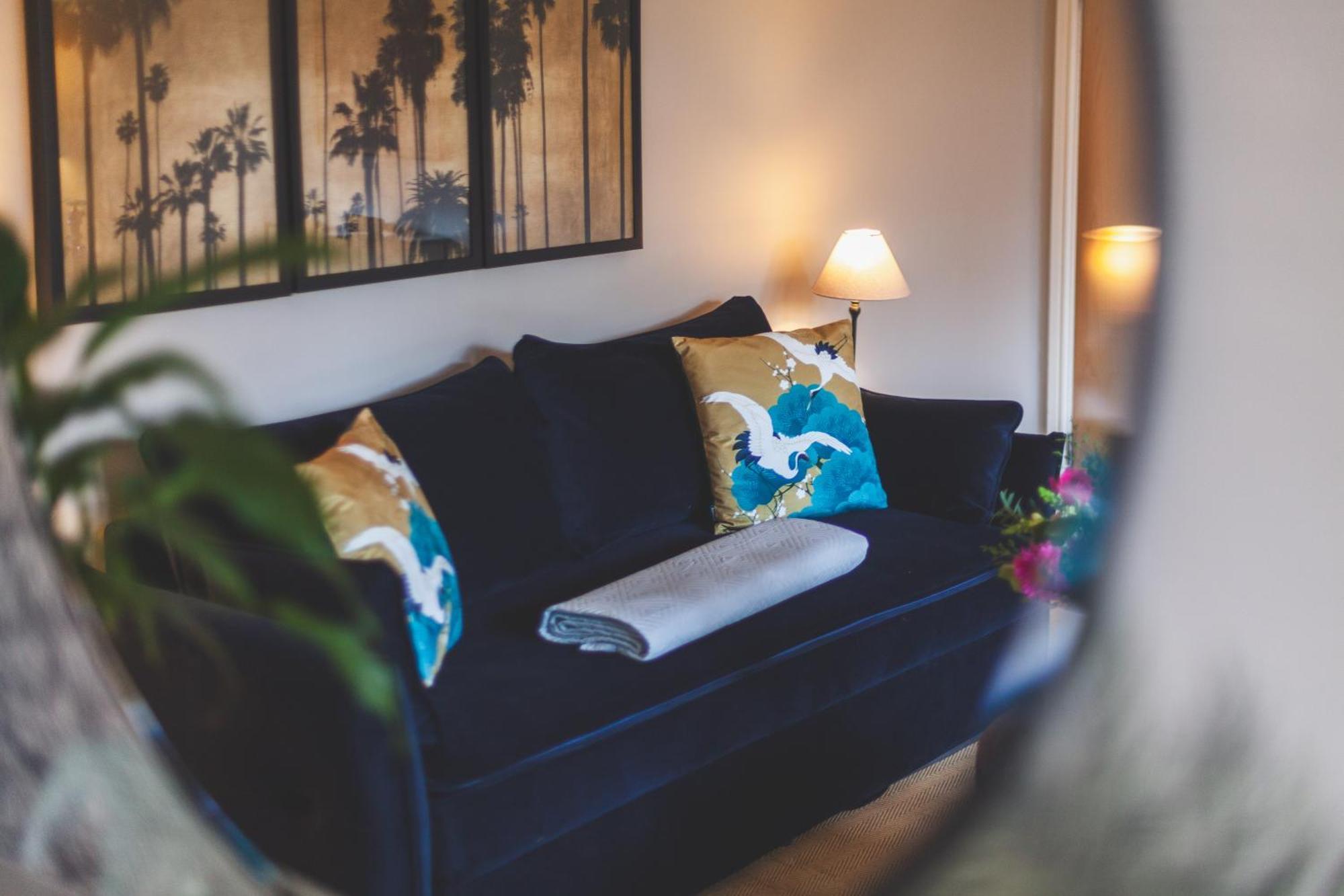 Apartamento Hub Townhouse *